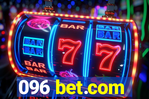 096 bet.com